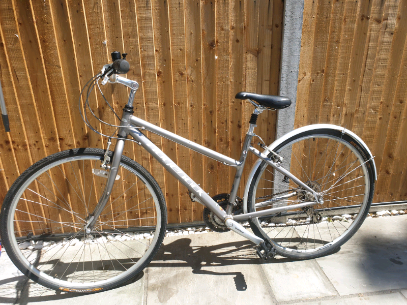 ridgeback velocity 2014